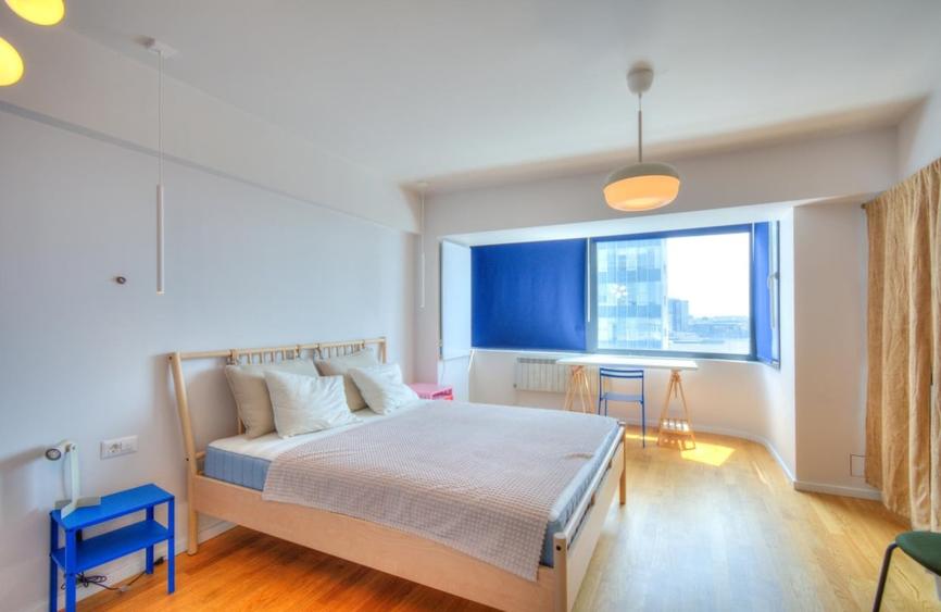 Apartament 2 camere Piata Victoriei - Bd Titulescu - Prima inchiriere! - 17