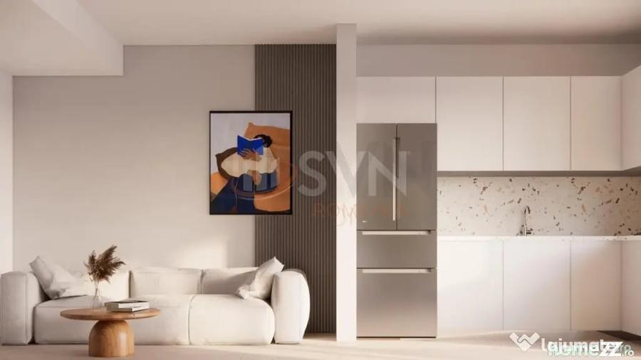 Apartament 2 Camere Loc Parcare Dobroesti Bucuresti Est - Dobroesti (Bucuresti-Ilfov) - 8
