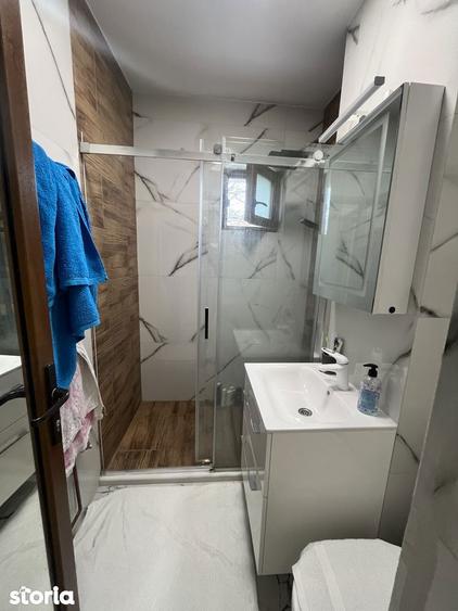 TATARASI-ap. 4 camere, 2 bai, 2 balcoane, liber, renovat, 87m, et.3/4! - 8