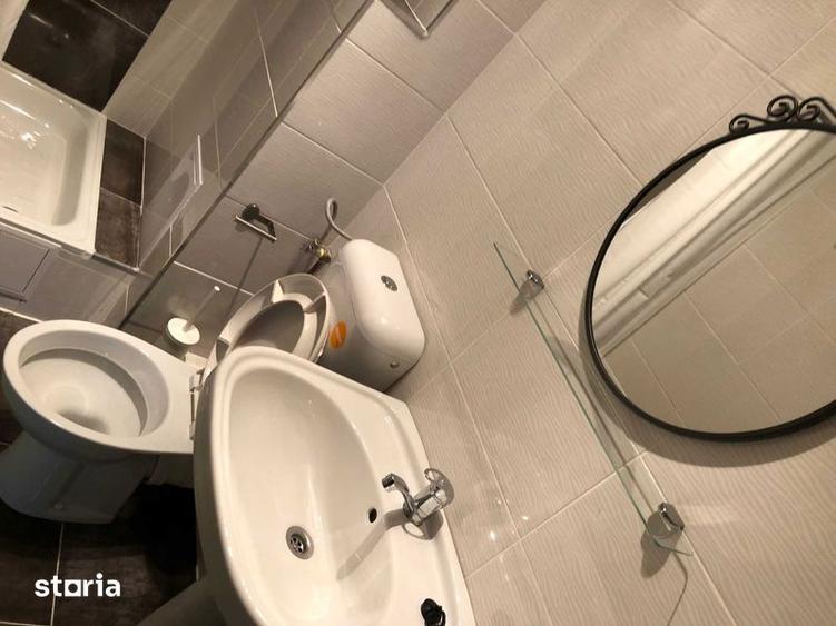 Garsonieră decomandată în Complex Studențesc