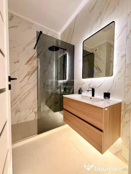 Apartament 2 camere | Complex Rezidential Exigent Plaza Faza - 9