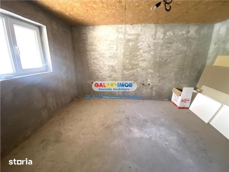 Casă cu 4 camere cu Teren 725 Mp în Posada