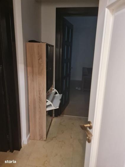 Apartament cu 2 camere semidecomandat în Copou