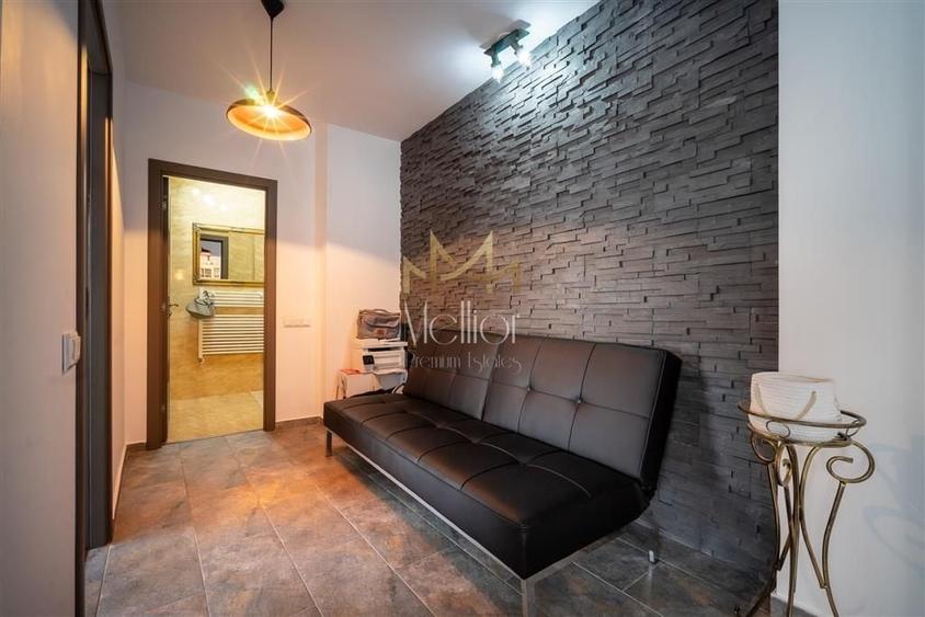 ✅ Apartament superb cu 2 camere bloc nou garaj Calea Dorobantilor! - 11
