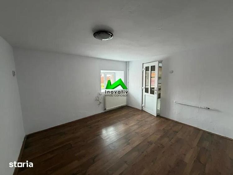 Casă cu 3 camere decomandat cu Teren 243 Mp în Vasile Aaron