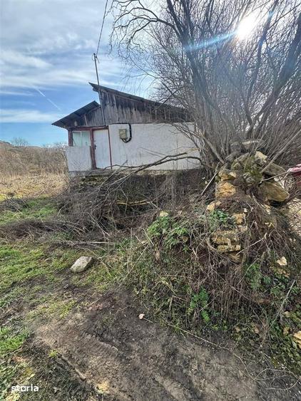 Spațiu comercial, în Nădășelu