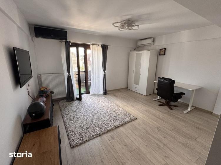 Apartament 2 camere Mobilat-Utilat plus loc parcare - 1