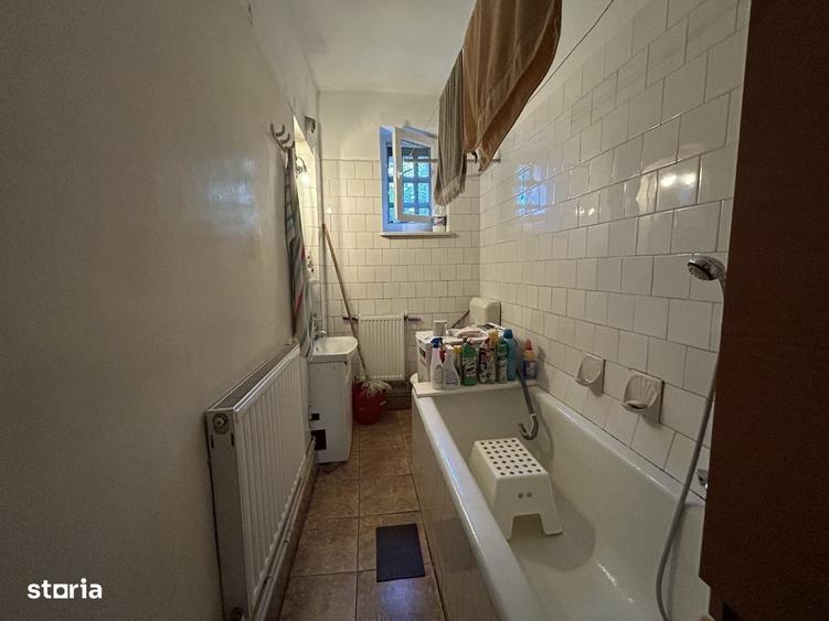 Apartament de inchiriat.(Zona Baba Novac) - 7