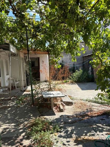 Faleza Nord, casa din chirpici, 164 mp., pret 185.000 euro - 1