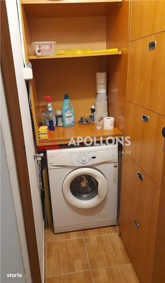 Apartament 2 camere Berceni - 10