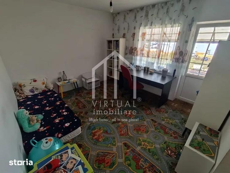 Casa de vanzare in Sibiu, cu 4 camere si curte de 150 mp - 9
