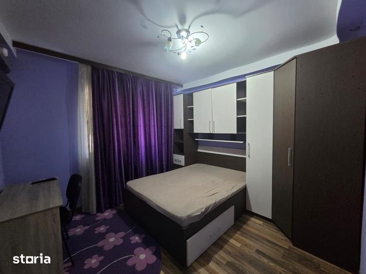 Apartament de inchiriat, 3 camere, decomandat, 70 mp, Galata - 2