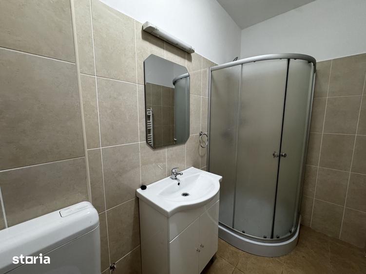 Apartament cu 1 camera, ideal pentru studenti, zona Complexul Studente - 2
