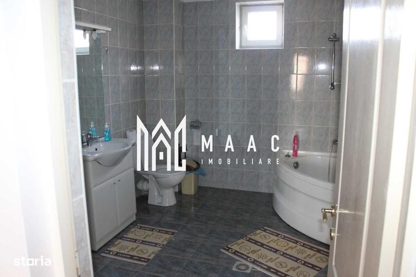 Apartament cu 3 camere decomandat în Ultracentral