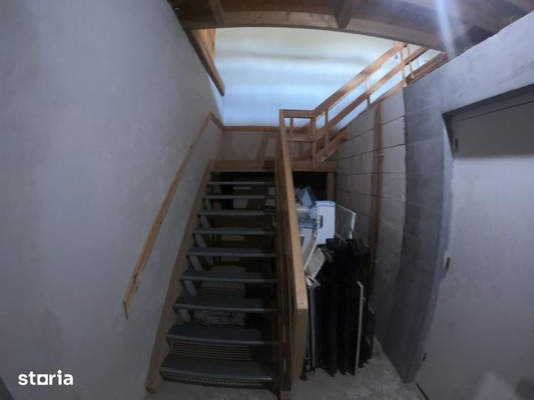 Spațiu comercial, de 650 mp, în Central