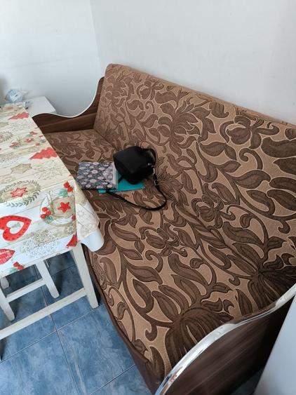 Apartament cu 2 camere decomandat în Tisău