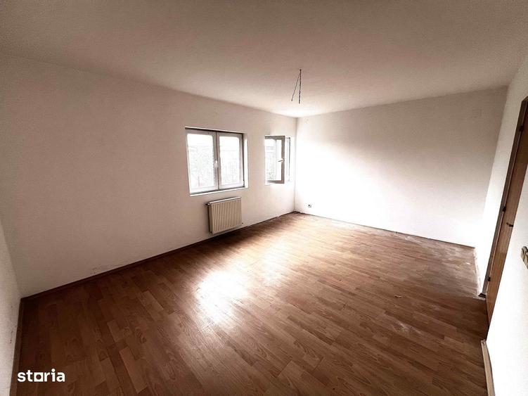 Villa Pipera | Rond OMW - 5 camere | 137mp | 48mp curte - 9