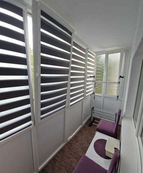 Apartament cu 2 camere decomandat în Dosu Bricii