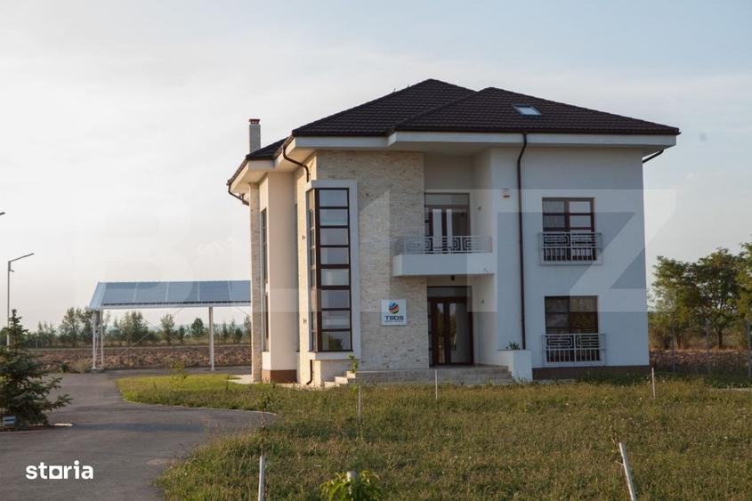 Spatiu ideal pentru birouri, de inchiriat, 400 mp, zona sud - 5