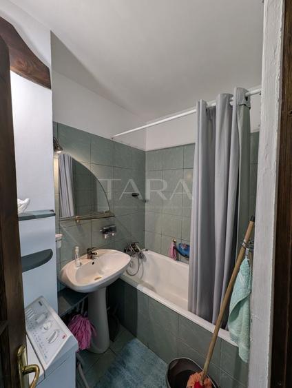 Apartament cu 1 cameră, investiție - Mărăști - 7
