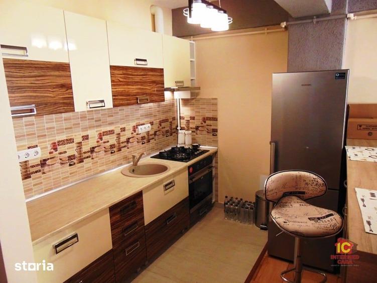 Apartament cu 2 camere în Șelimbăr