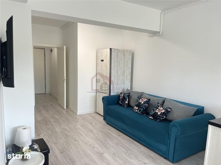 Apartament 2 camere COSTIN GEORGIAN - 8
