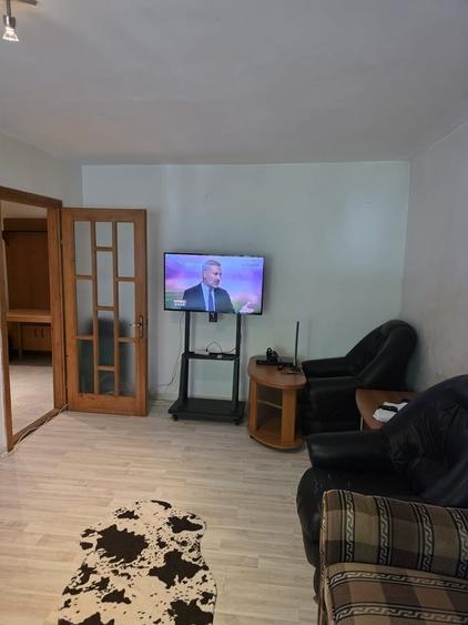 Garsonieră decomandată în Vitan