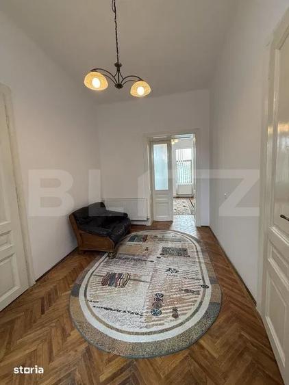 Apartament cu 2 camere în Gării