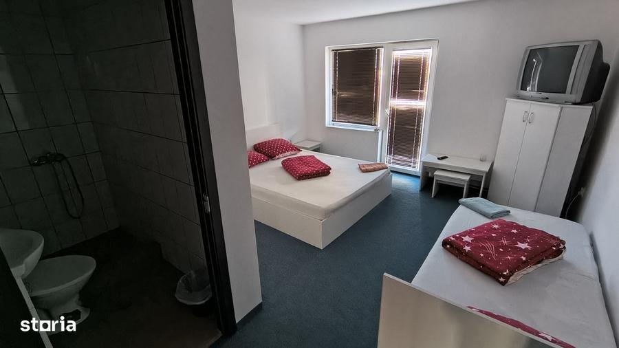 Casă cu 4 camere în Băile Felix