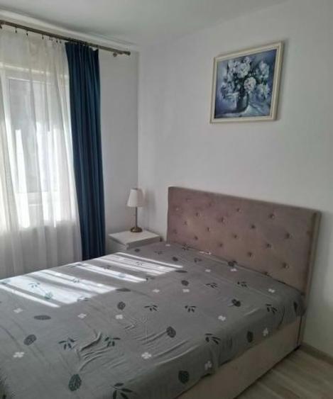 Apartament cu 2 camere decomandat, mobilat în Nicolae Grigorescu