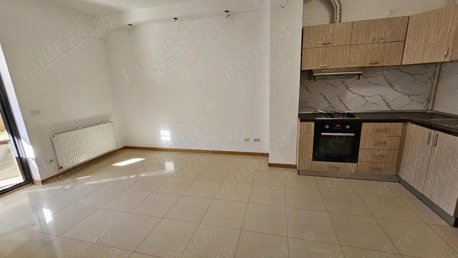 Apartament cu 2 camere, mobilat în Central