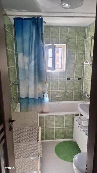 Apartament cu 3 camere în Între Lacuri
