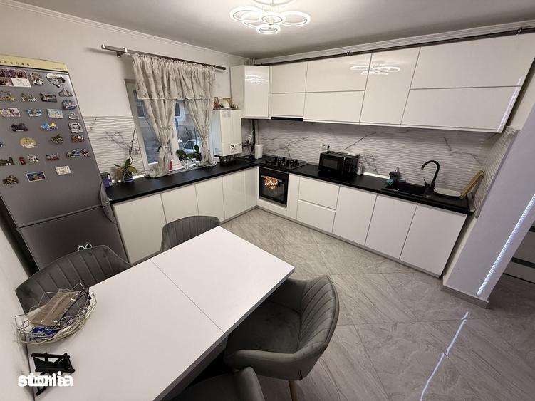 Apartament 2 camere de vanzare Gorjului - 5