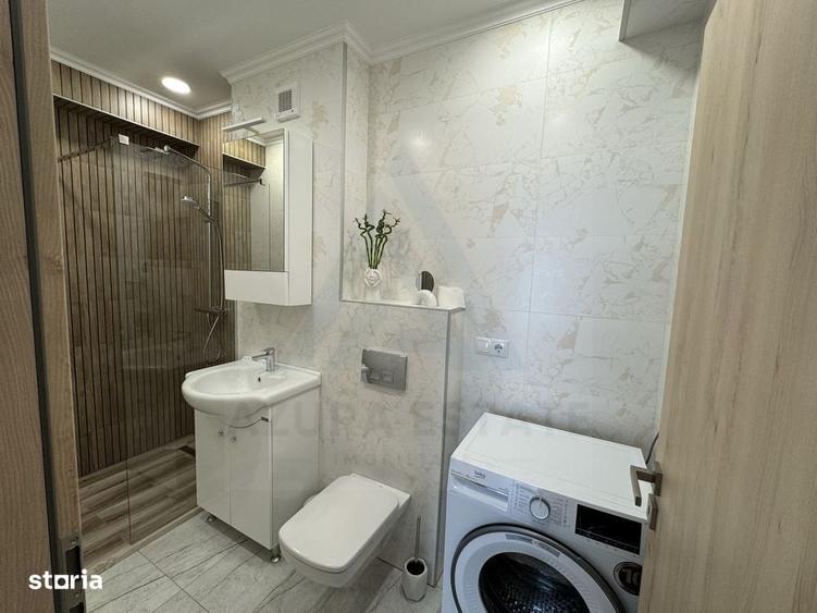 Apartament cu 3 camere în Lazaret