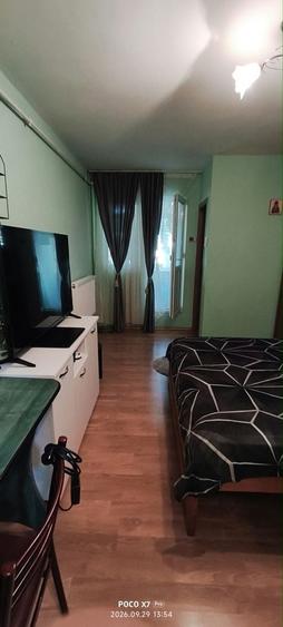 Garsonieră în Central