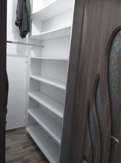 Apartament cu 2 camere decomandat în Exterior Vest