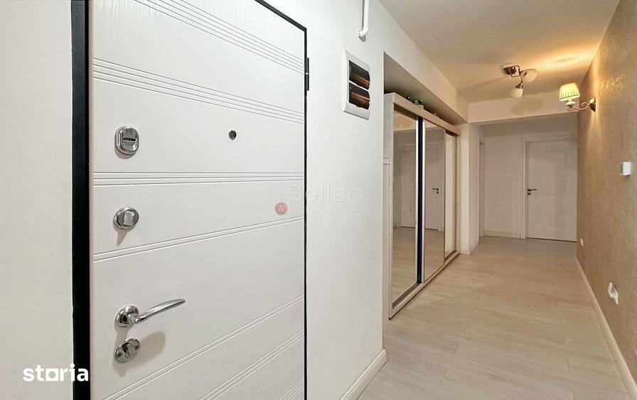 Apartament cu 4 camere în Dârste