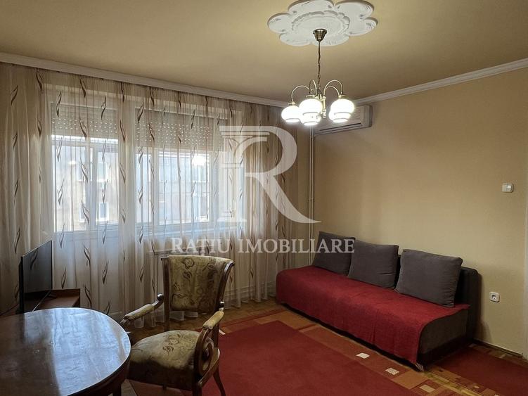 Apartament cu 3 camere | Gheorghe Magheru | Central | Oradea - 1