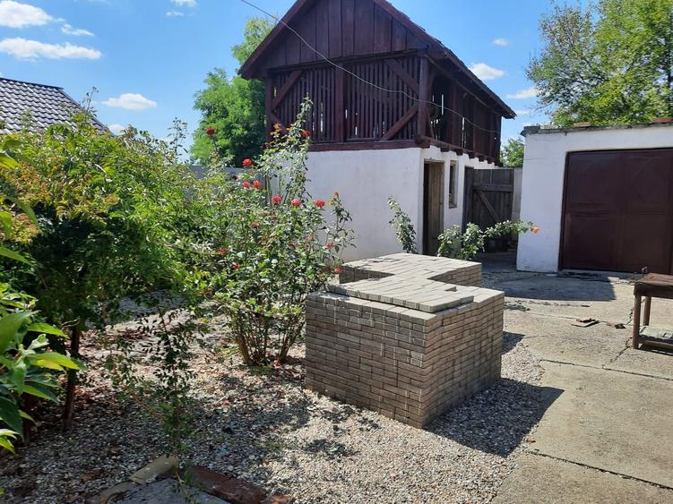 Casa de vanzare Pecica, judetul Arad - 8