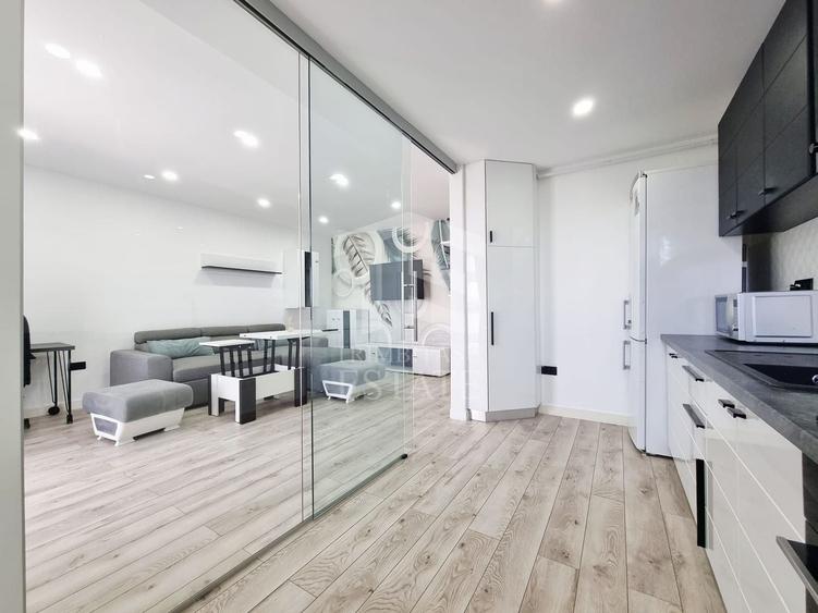 Apartament cu 2 camere decomandat în Prelungirea Ghencea