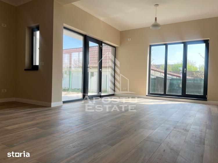 Duplex de vanzare cu 4 camere, P+E, in Covaci - 11