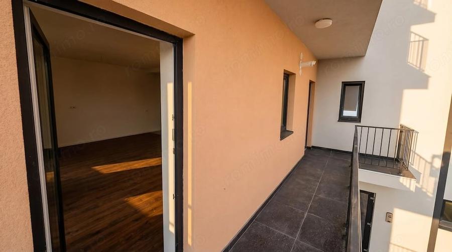 Apartament cu 2 camere în Albina