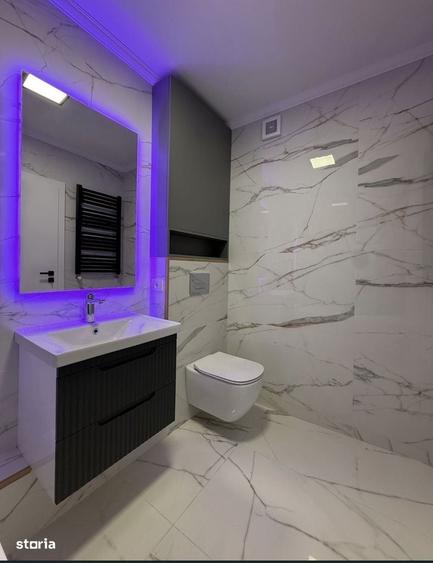 Apartament cu 2 camere decomandat în Ciupercenii Noi