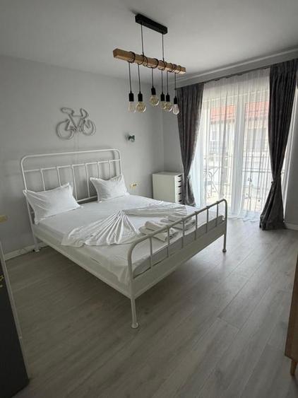 Vilă de Lux 5 Camere | American Village Pipera | Grădină & Garaj - 31