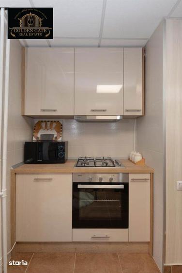 Apartament cu 2 camere decomandat, mobilat în Victoriei