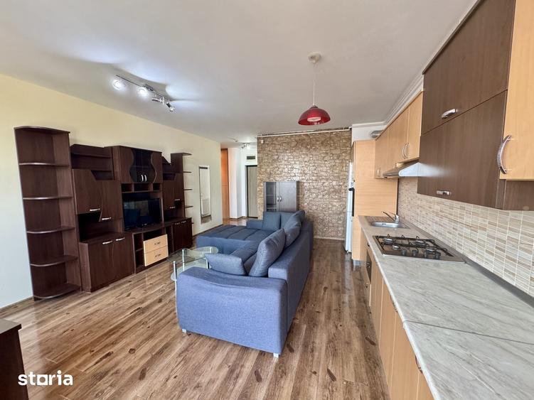 Apartament cu 2 camere în Funcționarilor