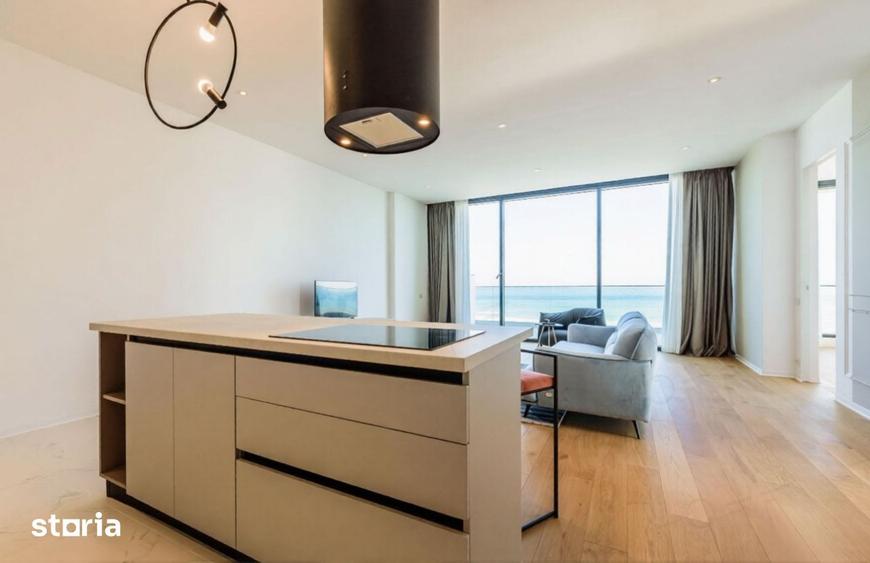 Apartament cu 4 camere în Nord