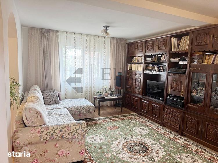 Casă cu 4 camere cu Teren 250 Mp în Tokai