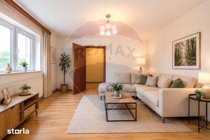 Casă cu 5 camere cu Teren 404 Mp în Bartolomeu