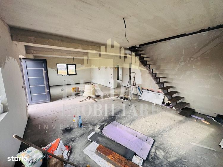 Casă cu 4 camere în Central